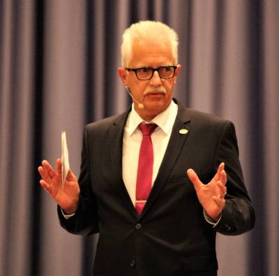 Rede Thomas Hendele